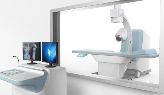 انواع روش های درمان سنگ کلیه، شکستن و خارج کردن سنگ 2 لیتوتریپسی موج شوک خارج از بدنESWL) -min